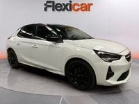 Usado Opel Corsa Edition 101 CV (74 kW) 2023 Blanco Utilitario