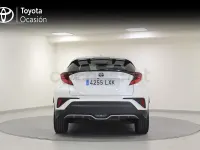 Usado Toyota C-HR Advance 122 CV (89 kW) 2022 Blanco SUV