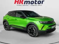 Usado Opel Mokka Ultimate 136 CV (100 kW) 2024 SUV
