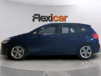 Usado BMW 225 Active Tourer iPerformance 224 CV (164 kW) 2020 Azul Monovolumen