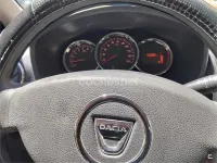 Usado Dacia Logan Lauréate 90 CV (66 kW) 2016 Azul Familiar