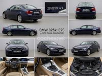 Usado BMW 325 Comfort Edition 218 CV (160 kW) 2008 Azul Berlina