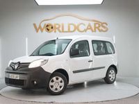 Usado Renault Kangoo 95 CV (69 kW) 2021 Berlina