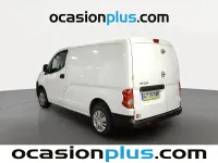 Occasion Nissan NV200 90 ch (66 kW) 2018 Blanc Monospace