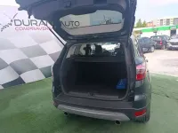 Usado Ford Kuga Titanium 178 CV (130 kW) 2018 Gris / plata SUV