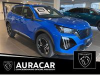 Nuevo Peugeot 2008 Allure 100 CV (73 kW) 2025 Azul SUV