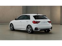 Nuevo Audi A1 Sportback Premium 116 CV (85 kW) 2025 Blanco cortina Utilitario