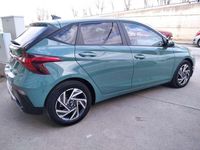 Nuevo Hyundai i20 101 CV (74 kW) 2025 Verde Utilitario