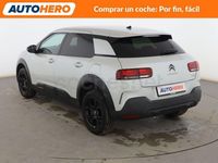 Usado Citroën C4 Feel 82 CV (60 kW) 2018 Blanco Berlina