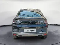 Usado Renault Arkana Esprit Alpine 160 CV (117 kW) 2025 Negro SUV