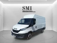 Usado Iveco Daily 156 CV (114 kW) 2022 Blanco Van