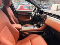 Usado Jaguar F-Pace R-Dynamic 404 CV (297 kW) 2022 Gris / plata SUV