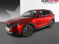 Usado Mazda CX-5 Exclusive-Line 165 CV (121 kW) 2025 SUV