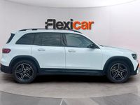 Usado Mercedes GLB250 224 CV (164 kW) 2020 Gris SUV