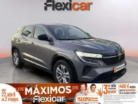 Brugt Renault Austral Evolution 140 HK (102 kW) 2025 Grå SUV