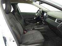 Usado Renault Clio V Equilibre 91 CV (66 kW) 2022 Blanco Berlina