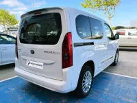 Usado Toyota Proace City City 102 CV (75 kW) 2021 Blanco Monovolumen