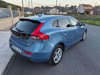 Usado Volvo V40 Momentum 120 CV (88 kW) 2016 Azul Berlina