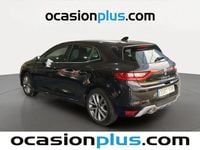 Usado Renault Mégane GT Line GT-Line 160 CV (117 kW) 2018 Negro Utilitario
