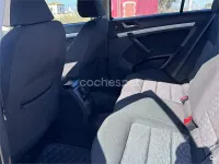Usado Skoda Octavia 105 CV (77 kW) 2010 Gris / plata Familiar