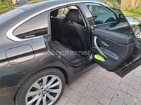 Usado BMW 420 190 CV (139 kW) 2018 Marrón Coupe