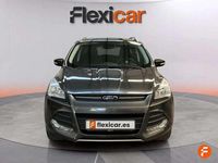 Usado Ford Kuga Business Edition 150 CV (110 kW) 2016 Gris SUV