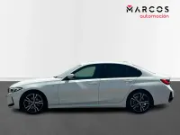 Usado BMW 318 150 CV (110 kW) 2024