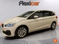 Usado BMW 218 150 CV (110 kW) 2019 Blanco Familiar