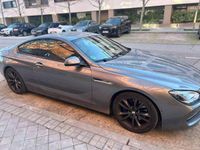 Usado BMW ActiveHybrid 7 321 CV (236 kW) 2012 Gris Berlina