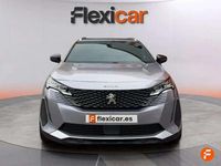 Usado Peugeot 5008 Allure 136 CV (100 kW) 2024 Gris SUV