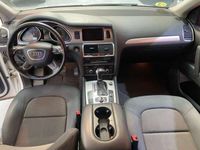 usado Audi Q7 3.0TDI CD Advance Tiptronic