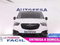 Usado Opel Combo 101 CV (74 kW) 2022 Blanco Monovolumen
