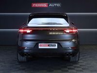 Usado Porsche Cayenne 462 CV (339 kW) 2021 Gris SUV