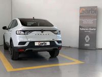 Usado Renault Arkana Esprit Alpine 143 CV (105 kW) 2023 Blanco SUV