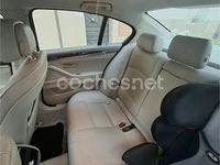 Usado BMW 520 Gran Turismo 184 CV (135 kW) 2012 Beige Berlina