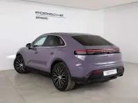 Usado Porsche Macan 300 kW (408 CV) 2024 Burdeos SUV