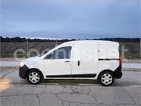Usado Dacia Dokker Essentiel 95 HP (69 kW) 2020 Branco Monovolume
