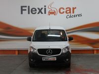 usado Mercedes Citan 110 CDI 70kW Tourer Base Largo Diésel en Flexicar Cáceres