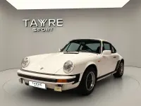 Usado Porsche 911SC 204 CV (150 kW) 1981 Coupe
