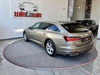 usado Audi A6 40 TDI Design quattro-ultra S tronic