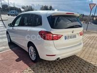 Usado BMW 218 140 CV (102 kW) 2020 Blanco Familiar