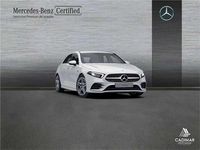 Usado Mercedes A250 218 CV (160 kW) 2021 Berlina