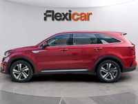 Usado Kia Sorento 232 CV (170 kW) 2023 Rojo SUV