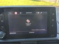 Usado Peugeot Partner Premium 100 CV (73 kW) 2020 Blanco Monovolumen