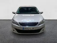 Usado Peugeot 308 Active 130 CV (95 kW) 2020