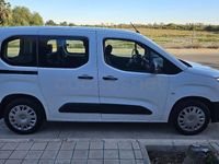 Usado Opel Combo Life Selective 75 CV (55 kW) 2019 Blanco Monovolumen