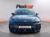 Używany Cupra Leon 150 KM (110 kW) 2025 Niebieski Kombi