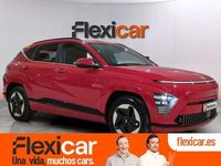 Usado Hyundai Kona 160 kW (218 CV) 2024 Rojo SUV