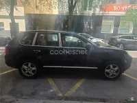Usado Porsche Cayenne 250 CV (183 kW) 2004 Negro SUV