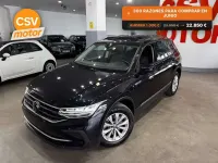 Usado VW Tiguan Life 245 CV (180 kW) 2022 SUV